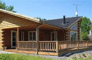 Foto 1 - 6 Person Holiday Home in Allinge