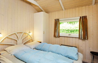 Foto 1 - 8 Person Holiday Home in Sjolund