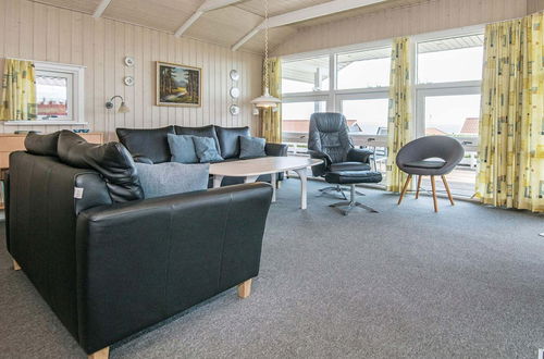 Photo 9 - 8 Person Holiday Home in Sjolund