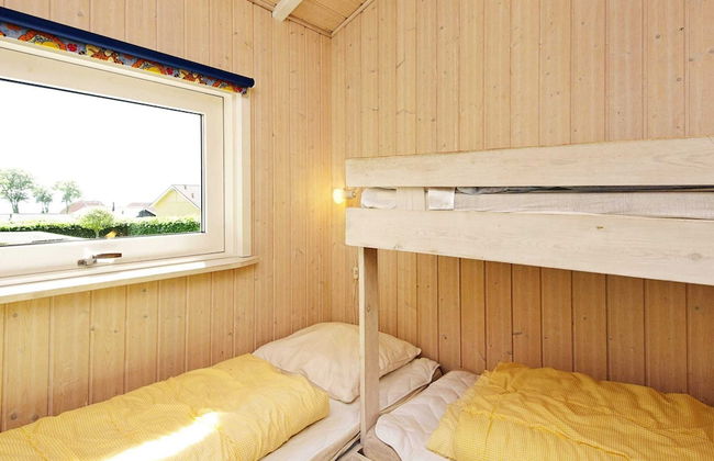 8 Person Holiday Home in Sjolund-by Traum - Foto 14