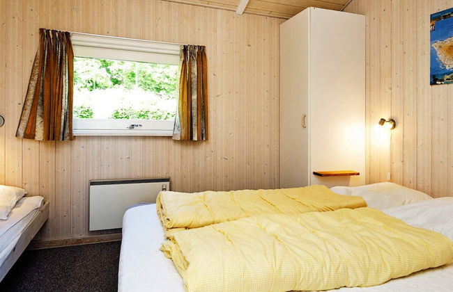 8 Person Holiday Home in Sjolund-by Traum - Foto 16