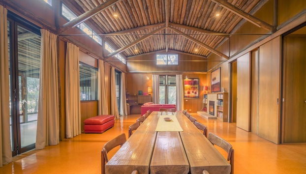 Refeições no quarto