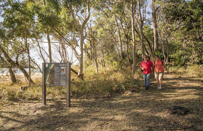 Myer House - Foto 20