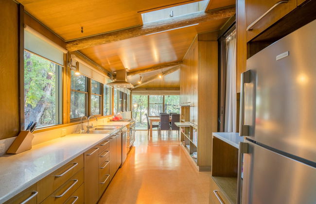 Myer House - Foto 19