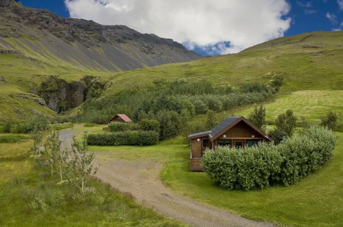 Photo 1 - Ásólfsskáli Cottage