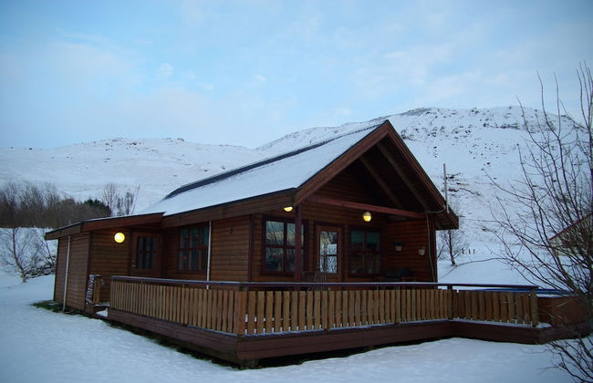 Ásólfsskáli Cottage - Foto 28