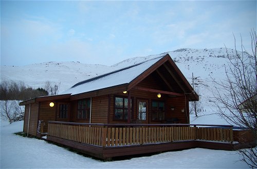 Photo 28 - Ásólfsskáli Cottage