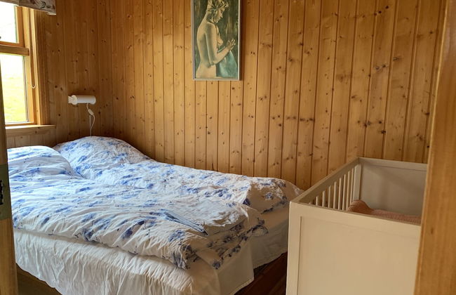 Ásólfsskáli Cottage - Foto 5