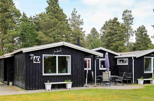 Photo 1 - 6 Person Holiday Home in Blavand