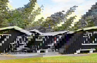 Foto 1 - 6 Person Holiday Home in Blavand