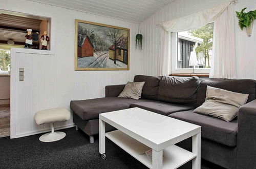 Photo 11 - 6 Person Holiday Home in Blavand