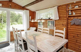 Foto 3 - 6 Person Holiday Home in Blavand