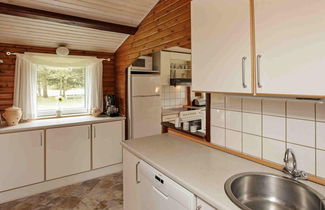 Photo 2 - 6 Person Holiday Home in Blavand