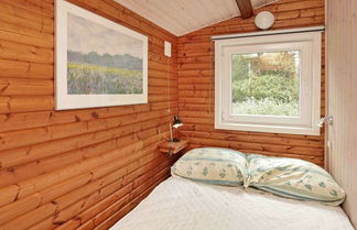 Foto 2 - 6 Person Holiday Home in Blavand