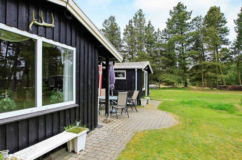 Foto 8 - 6 Person Holiday Home in Blavand