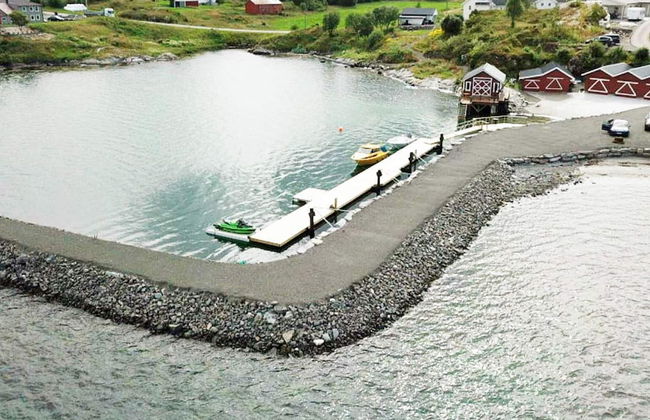 Holiday Home in Vevang - Foto 38