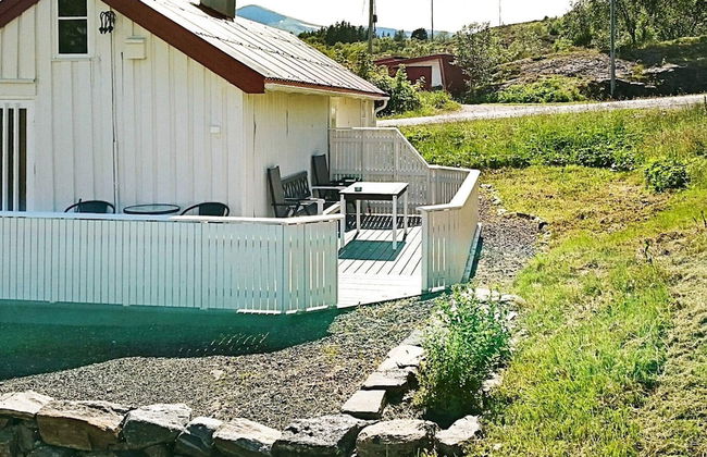 Holiday Home in Vevang - Foto 29