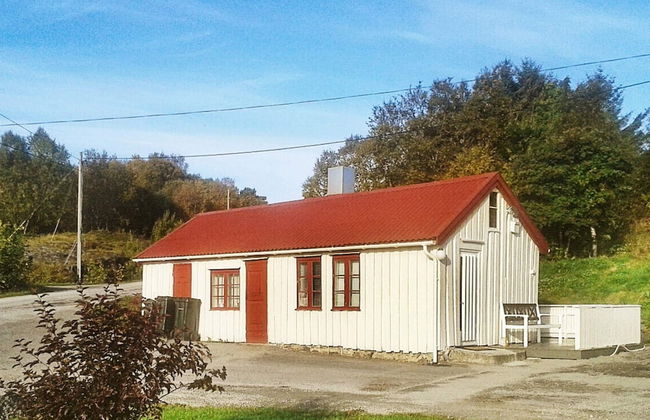 Holiday Home in Vevang - Foto 34