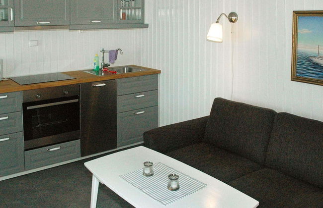 Holiday Home in Vevang - Foto 7