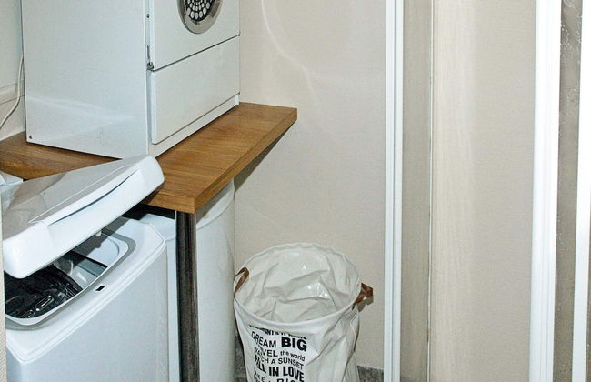 Holiday Home in Vevang - Photo 20