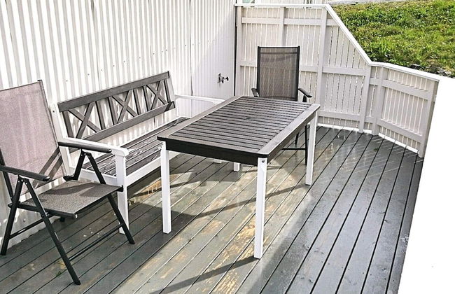 Holiday Home in Vevang - Foto 24