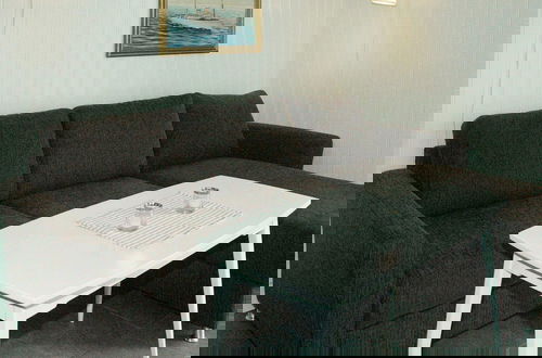 Foto 5 - Holiday Home in Vevang
