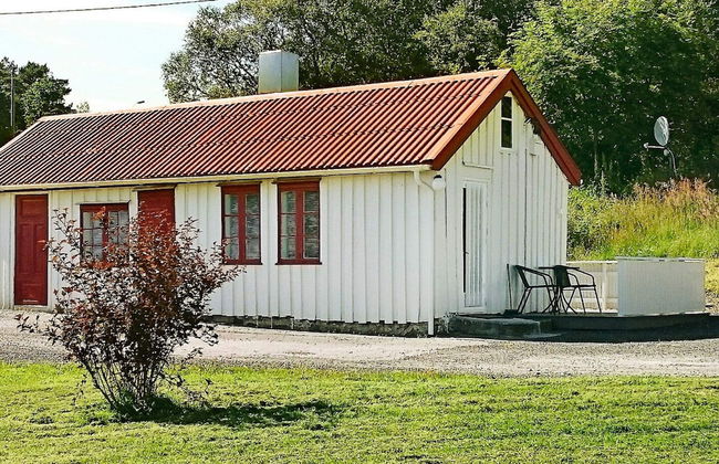 Holiday Home in Vevang - Foto 25
