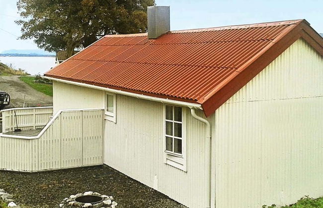 Holiday Home in Vevang - Foto 27