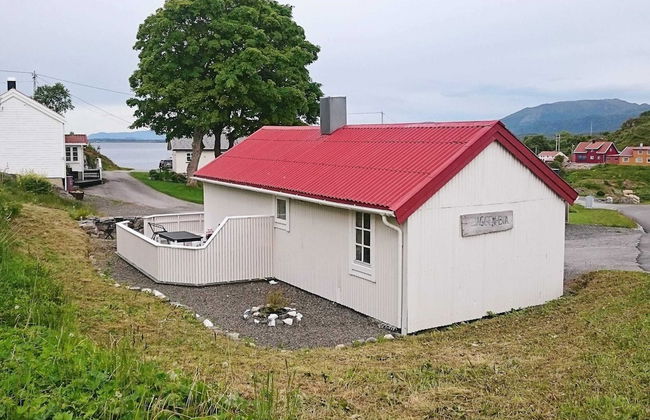 Holiday Home in Vevang - Foto 32