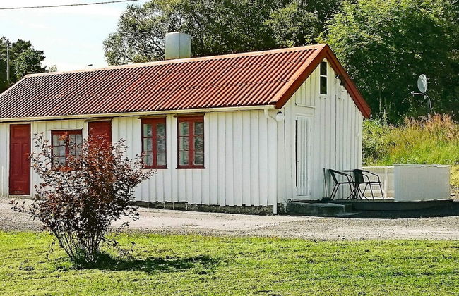 Holiday Home in Vevang - Foto 33