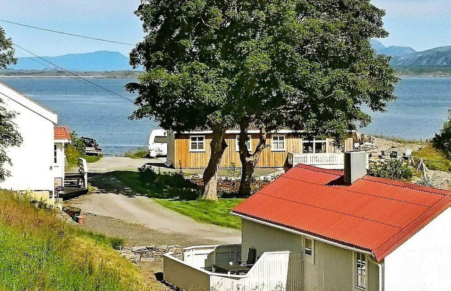 Holiday Home in Vevang - Foto 40