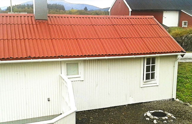 Holiday Home in Vevang - Foto 34