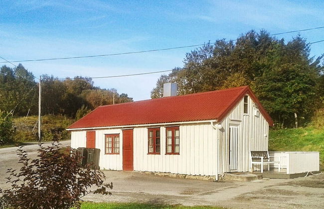 Holiday Home in Vevang - Foto 36