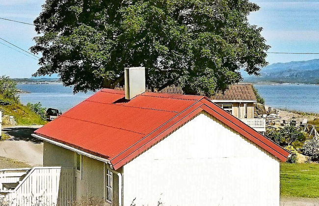 Holiday Home in Vevang - Foto 42
