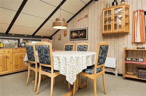 Foto 5 - 6 Person Holiday Home in Toftlund