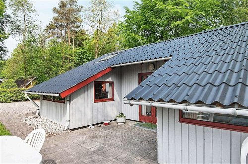 Foto 15 - 6 Person Holiday Home in Toftlund