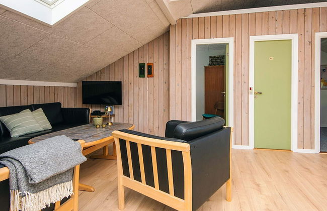 Family Cottage With Terrace and Lawn - Foto 12