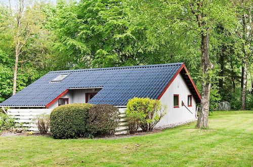 Foto 1 - 6 Person Holiday Home in Toftlund