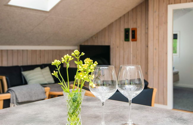 Family Cottage With Terrace and Lawn - Foto 18
