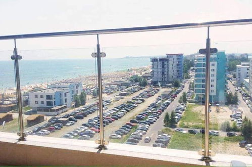 Photo 24 - Sea View Penthouse Mamaia