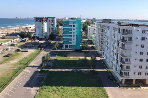 Photo 34 - Sea View Penthouse Mamaia