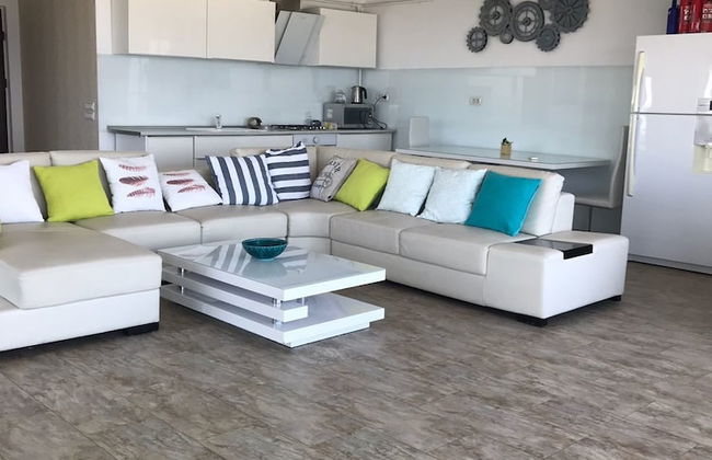Sea View Penthouse Mamaia - Foto 19