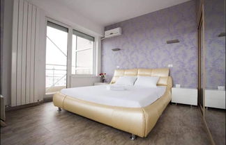 Photo 3 - Sea View Penthouse Mamaia