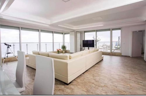 Photo 12 - Sea View Penthouse Mamaia