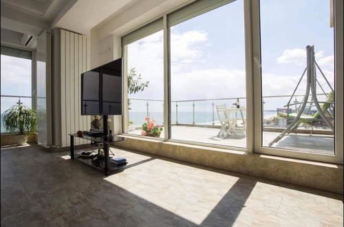 Photo 28 - Sea View Penthouse Mamaia