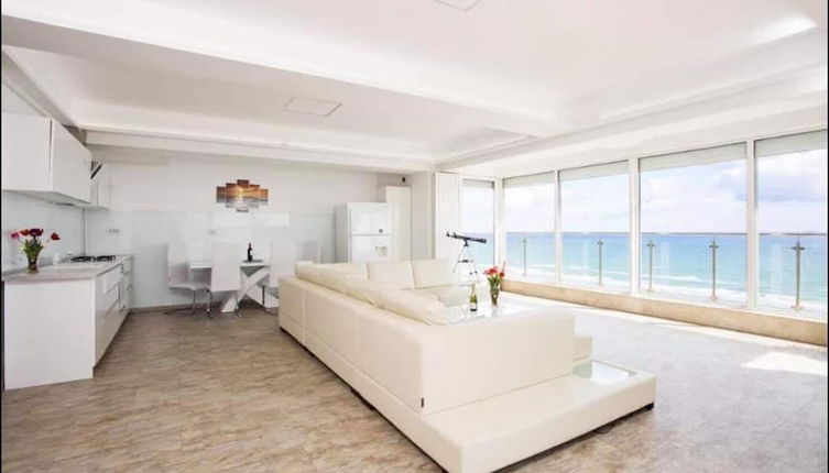 Foto 1 - Sea View Penthouse Mamaia