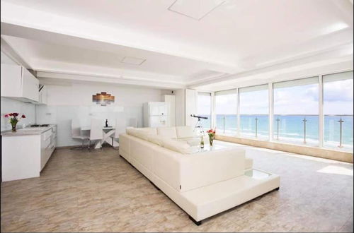 Foto 1 - Sea View Penthouse Mamaia