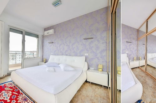 Photo 5 - Sea View Penthouse Mamaia