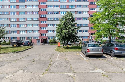 Foto 19 - Apartments Matejki by Renters