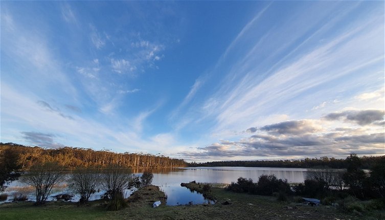 Foto 1 - Lake Yalleena Nature Retreat